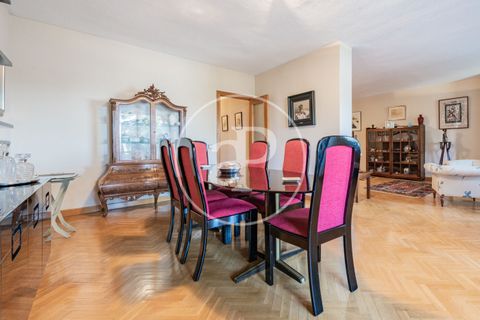 Leilighet i Madrid, Madrid, Madrid - € 1 395 000 | Ref: VMN2603023 - foto 12