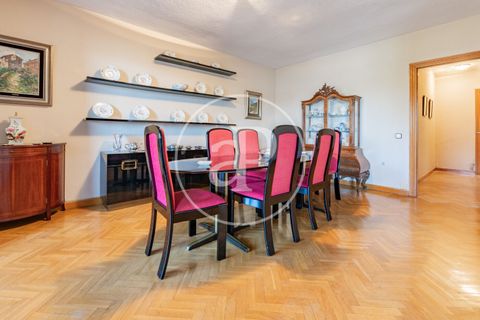 Leilighet i Madrid, Madrid, Madrid - € 1 395 000 | Ref: VMN2603023 - foto 13