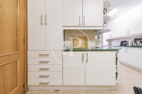 Leilighet i Madrid, Madrid, Madrid - € 1 395 000 | Ref: VMN2603023 - foto 15