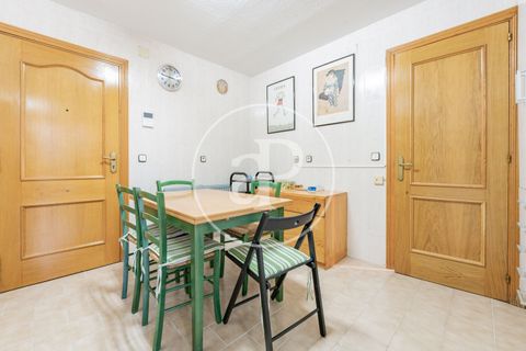 Leilighet i Madrid, Madrid, Madrid - € 1 395 000 | Ref: VMN2603023 - foto 16