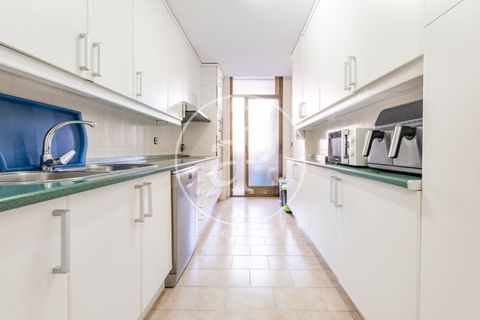 Leilighet i Madrid, Madrid, Madrid - € 1 395 000 | Ref: VMN2603023 - foto 18