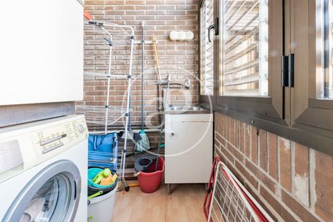 Leilighet i Madrid, Madrid, Madrid - € 1 395 000 | Ref: VMN2603023 - foto 20