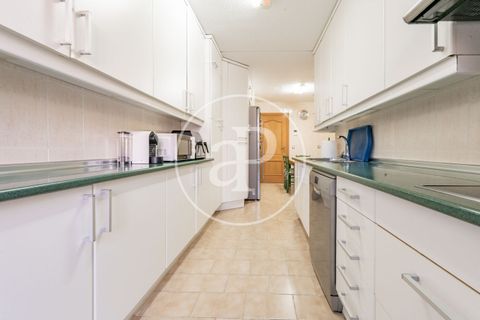 Leilighet i Madrid, Madrid, Madrid - € 1 395 000 | Ref: VMN2603023 - foto 21
