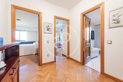 Leilighet i Madrid, Madrid, Madrid - € 1 395 000 | Ref: VMN2603023 - foto 22