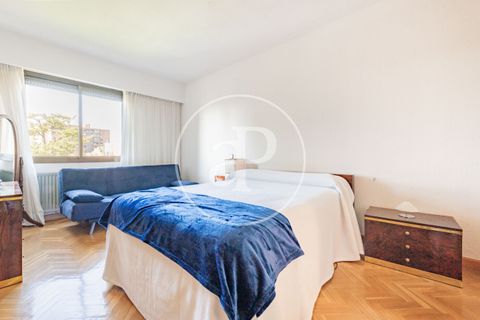 Leilighet i Madrid, Madrid, Madrid - € 1 395 000 | Ref: VMN2603023 - foto 23