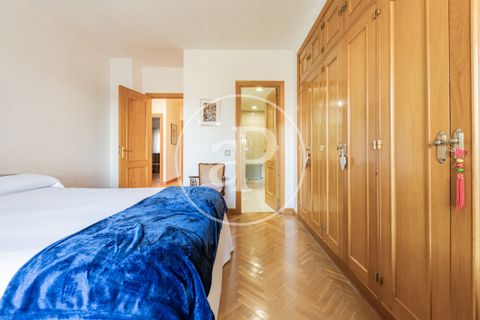 Leilighet i Madrid, Madrid, Madrid - € 1 395 000 | Ref: VMN2603023 - foto 25