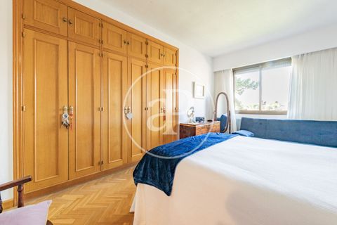 Leilighet i Madrid, Madrid, Madrid - € 1 395 000 | Ref: VMN2603023 - foto 26