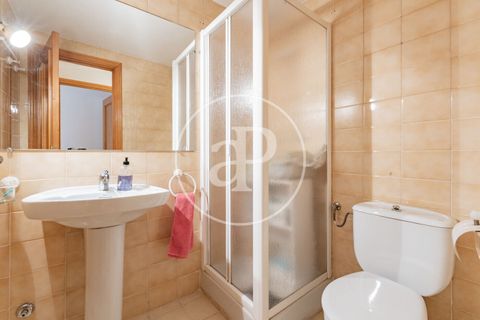 Leilighet i Madrid, Madrid, Madrid - € 1 395 000 | Ref: VMN2603023 - foto 27