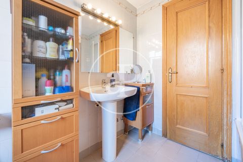 Leilighet i Madrid, Madrid, Madrid - € 1 395 000 | Ref: VMN2603023 - foto 28