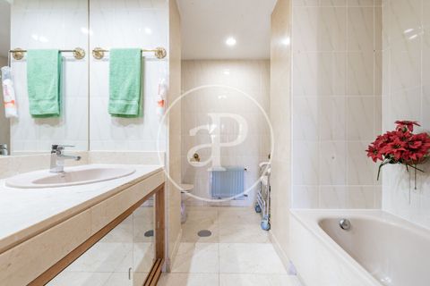 Leilighet i Madrid, Madrid, Madrid - € 1 395 000 | Ref: VMN2603023 - foto 29