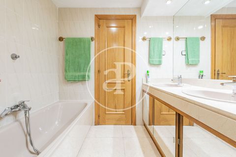 Leilighet i Madrid, Madrid, Madrid - € 1 395 000 | Ref: VMN2603023 - foto 30
