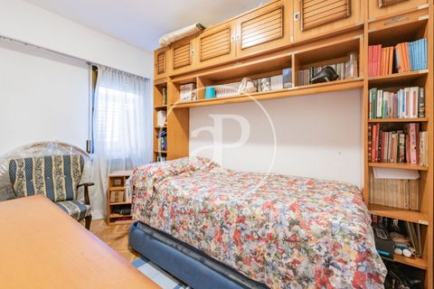 Leilighet i Madrid, Madrid, Madrid - € 1 395 000 | Ref: VMN2603023 - foto 33
