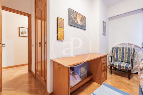Leilighet i Madrid, Madrid, Madrid - € 1 395 000 | Ref: VMN2603023 - foto 35