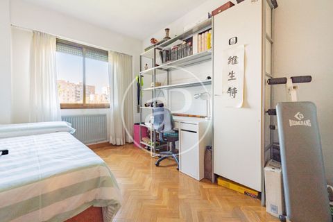 Leilighet i Madrid, Madrid, Madrid - € 1 395 000 | Ref: VMN2603023 - foto 36