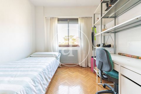 Leilighet i Madrid, Madrid, Madrid - € 1 395 000 | Ref: VMN2603023 - foto 37