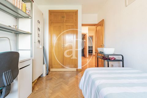 Leilighet i Madrid, Madrid, Madrid - € 1 395 000 | Ref: VMN2603023 - foto 38