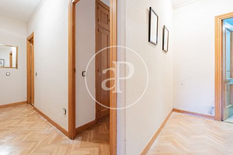 Leilighet i Madrid, Madrid, Madrid - € 1 395 000 | Ref: VMN2603023 - foto 39