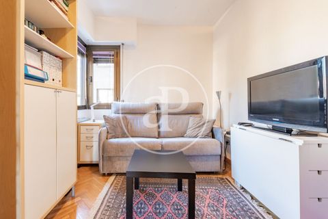 Leilighet i Madrid, Madrid, Madrid - € 1 395 000 | Ref: VMN2603023 - foto 40