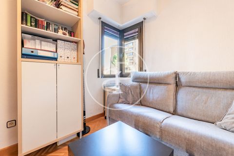 Leilighet i Madrid, Madrid, Madrid - € 1 395 000 | Ref: VMN2603023 - foto 41
