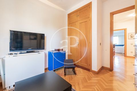 Leilighet i Madrid, Madrid, Madrid - € 1 395 000 | Ref: VMN2603023 - foto 42