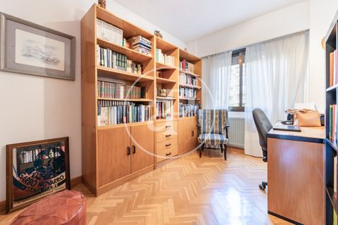 Leilighet i Madrid, Madrid, Madrid - € 1 395 000 | Ref: VMN2603023 - foto 43