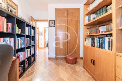 Leilighet i Madrid, Madrid, Madrid - € 1 395 000 | Ref: VMN2603023 - foto 44