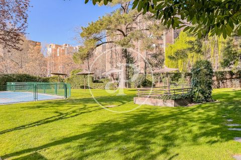 Leilighet i Madrid, Madrid, Madrid - € 1 395 000 | Ref: VMN2603023 - foto 45