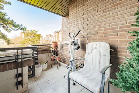 Leilighet i Madrid, Madrid, Madrid - € 1 395 000 | Ref: VMN2603023 - foto 48