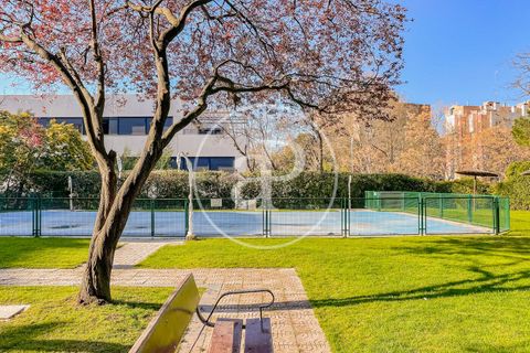Leilighet i Madrid, Madrid, Madrid - € 1 395 000 | Ref: VMN2603023 - foto 50