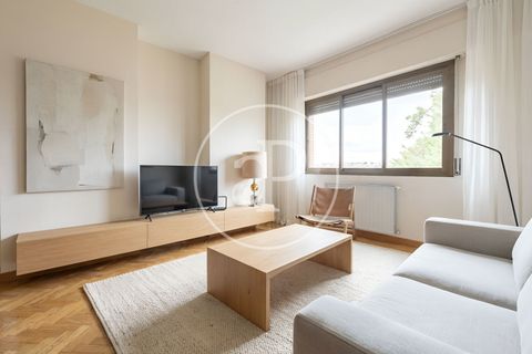 Leilighet i Madrid, Madrid, Madrid - € 1 395 000 | Ref: VMN2603023 - foto 8