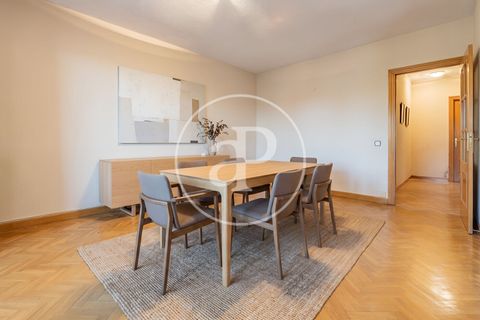 Leilighet i Madrid, Madrid, Madrid - € 1 395 000 | Ref: VMN2603023 - foto 14