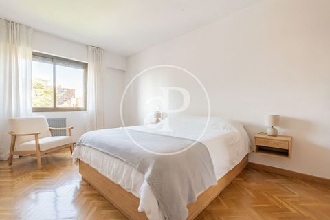 Leilighet i Madrid, Madrid, Madrid - € 1 395 000 | Ref: VMN2603023 - foto 24
