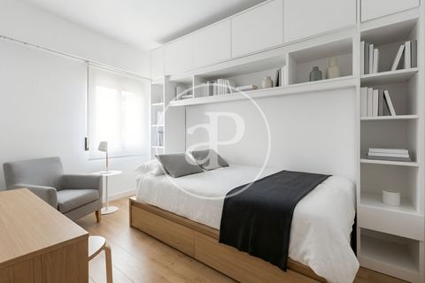 Leilighet i Madrid, Madrid, Madrid - € 1 395 000 | Ref: VMN2603023 - foto 34