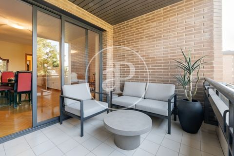 Leilighet i Madrid, Madrid, Madrid - € 1 395 000 | Ref: VMN2603023 - foto 47