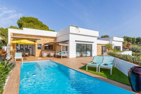 Villa a Teulada, Alicante, Teulada - € 1.490.000 | Ref: CSPX-76630 - foto 2