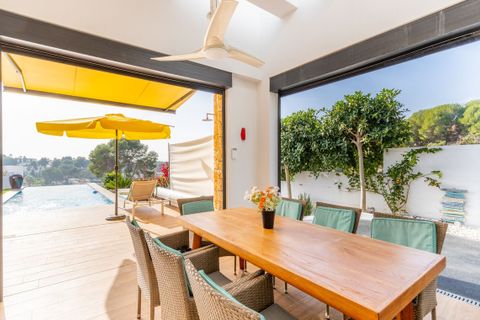 Villa a Teulada, Alicante, Teulada - € 1.490.000 | Ref: CSPX-76630 - foto 3