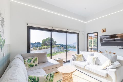 Villa a Teulada, Alicante, Teulada - € 1.490.000 | Ref: CSPX-76630 - foto 4