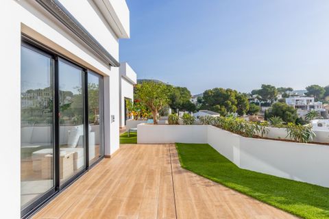 Villa a Teulada, Alicante, Teulada - € 1.490.000 | Ref: CSPX-76630 - foto 10