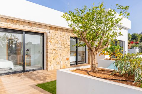 Villa a Teulada, Alicante, Teulada - € 1.490.000 | Ref: CSPX-76630 - foto 11