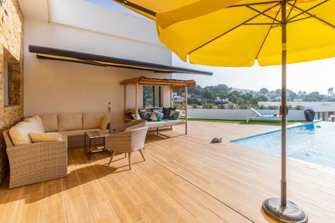 Villa a Teulada, Alicante, Teulada - € 1.490.000 | Ref: CSPX-76630 - foto 12
