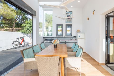 Villa a Teulada, Alicante, Teulada - € 1.490.000 | Ref: CSPX-76630 - foto 13