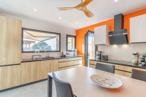 Villa a Teulada, Alicante, Teulada - € 1.490.000 | Ref: CSPX-76630 - foto 15