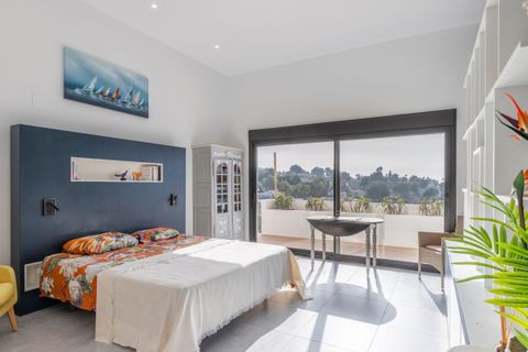 Villa a Teulada, Alicante, Teulada - € 1.490.000 | Ref: CSPX-76630 - foto 18