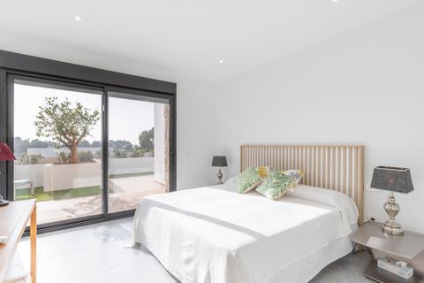 Villa a Teulada, Alicante, Teulada - € 1.490.000 | Ref: CSPX-76630 - foto 26