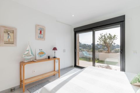 Villa a Teulada, Alicante, Teulada - € 1.490.000 | Ref: CSPX-76630 - foto 27