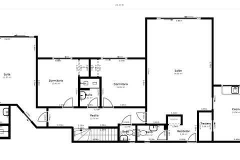 Villa a Teulada, Alicante, Teulada - € 1.490.000 | Ref: CSPX-76630 - foto 33