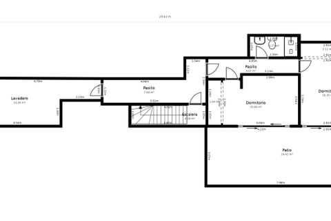 Villa a Teulada, Alicante, Teulada - € 1.490.000 | Ref: CSPX-76630 - foto 34