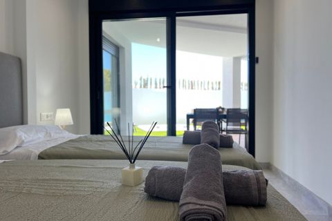 Villa a Teulada, Alicante, Teulada - € 1.490.000 | Ref: CSPX-76630 - foto 42