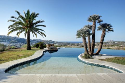 Landejendom i Teulada, Alicante, Teulada - € 4.200.000 | Ref: CSPX-13674 - foto 2