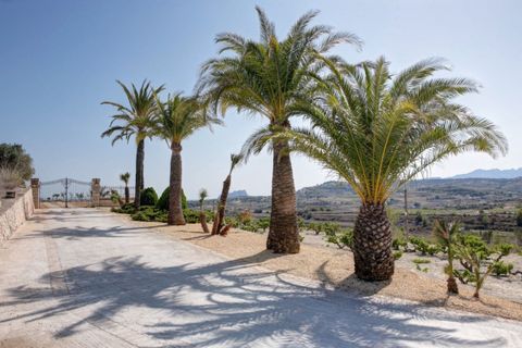 Landejendom i Teulada, Alicante, Teulada - € 4.200.000 | Ref: CSPX-13674 - foto 3